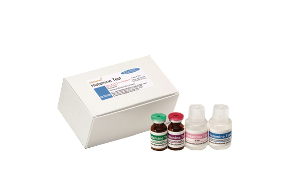 組胺檢測(cè)試劑盒Histamine Test
